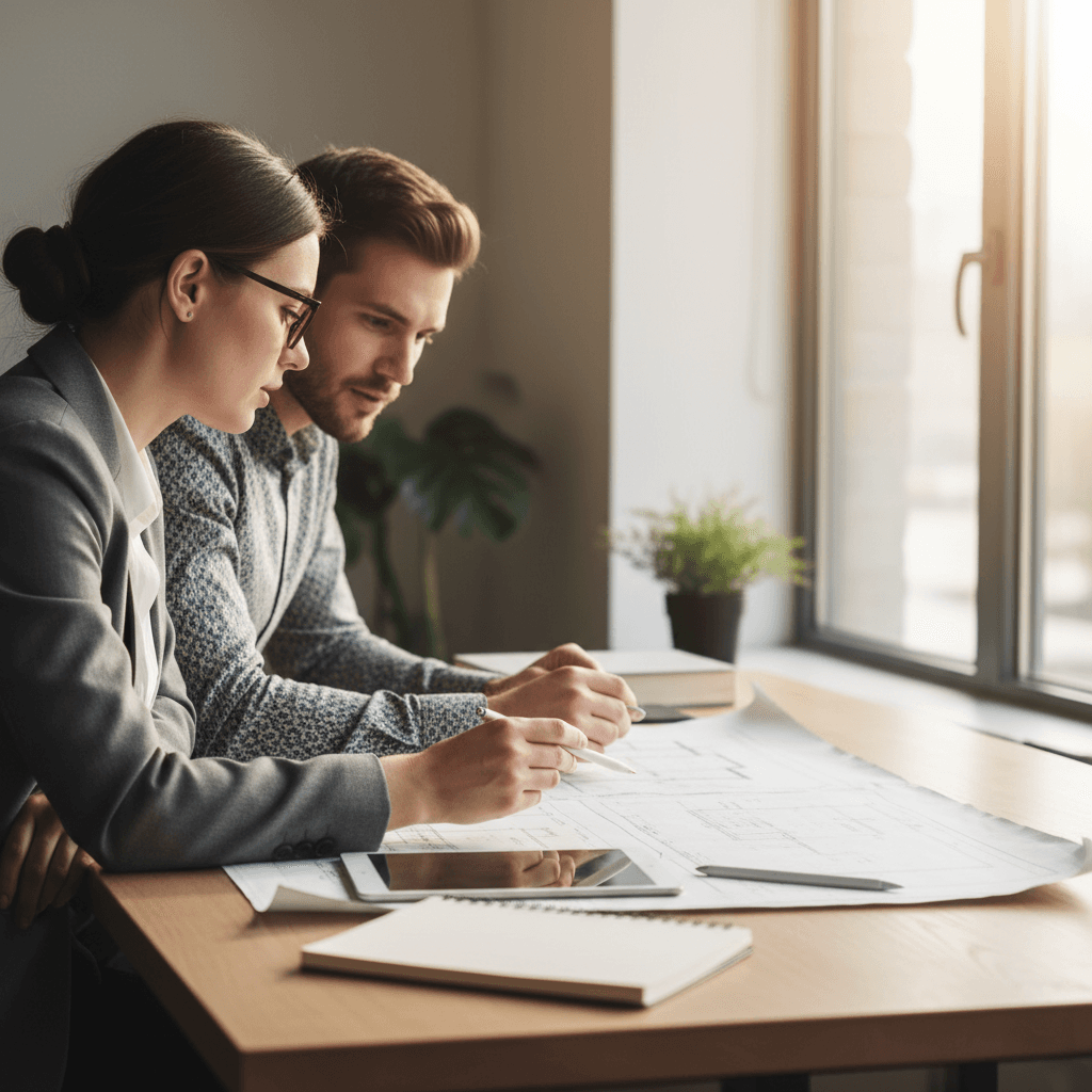 Technical consulting and guidance