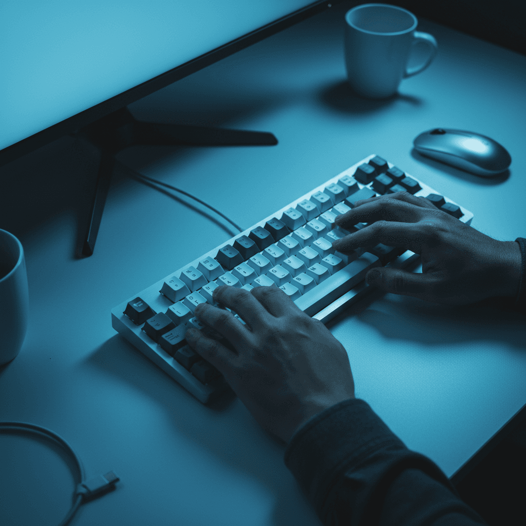 Mobile app development